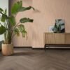 Silentlines houtstructuur licht eiken - Wandpanelen | Lapy