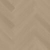 YUP Fulham herringbone dryback smoky - PVC Vloeren | Lapy