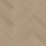 YUP Fulham herringbone dryback smoky - PVC Vloeren | Lapy