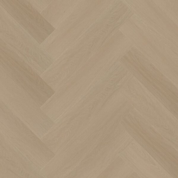 YUP Fulham herringbone dryback smoky - PVC Vloeren | Lapy