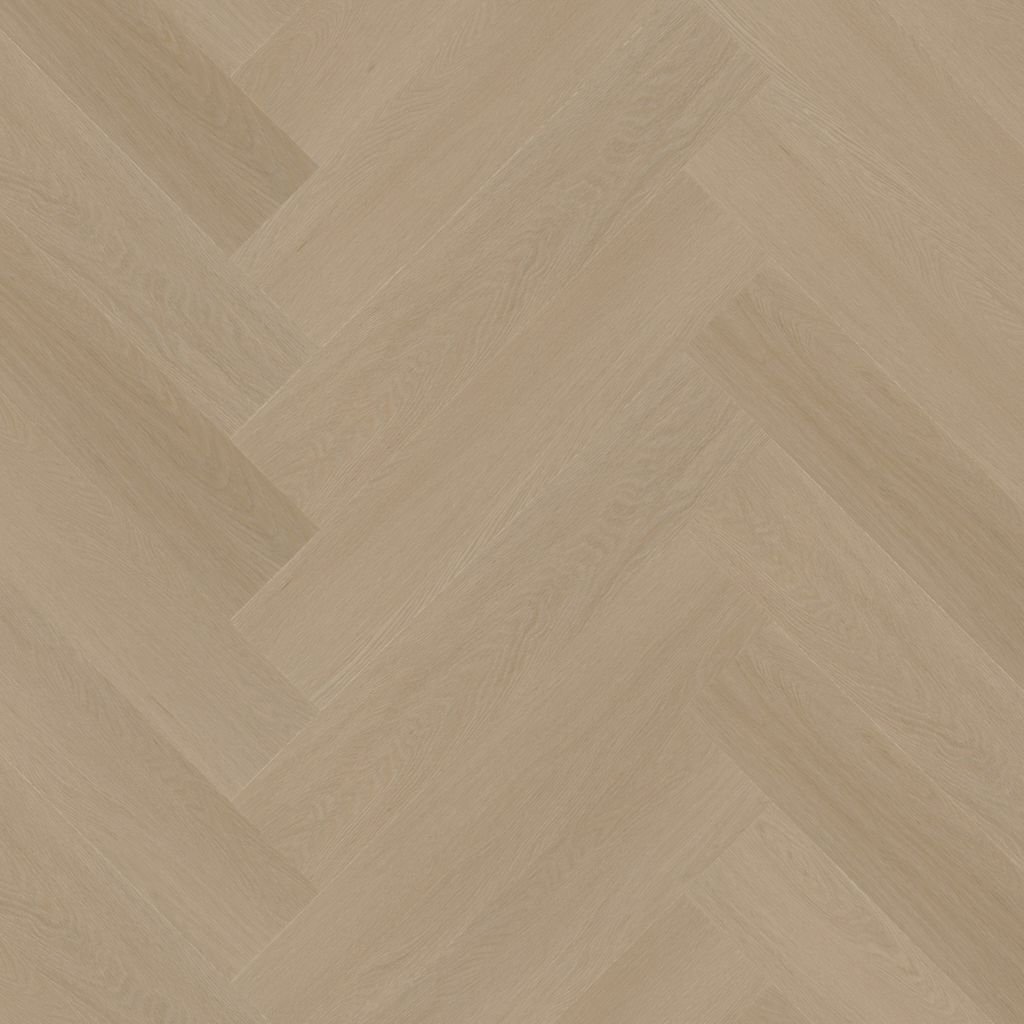 YUP Fulham herringbone dryback smoky