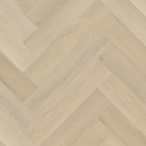 YUP XL Mayfair herringbone click SRC beige - PVC Vloeren | Lapy