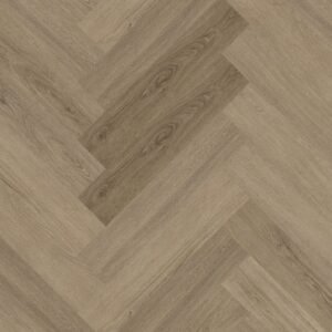 YUP Sutton herringbone click SRC smoky - PVC Vloeren | Lapy