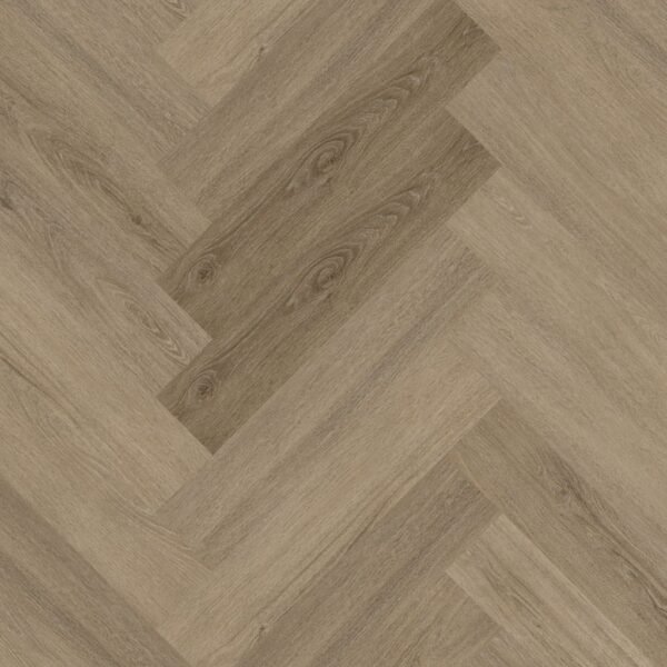 YUP Sutton herringbone click SRC smoky - PVC Vloeren | Lapy