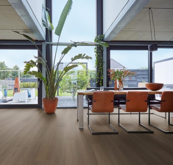Fulham dryback brown - PVC Vloeren | Lapy