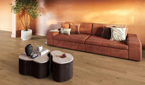 Reseda rustiek naturel 5102 - Parket | Lapy