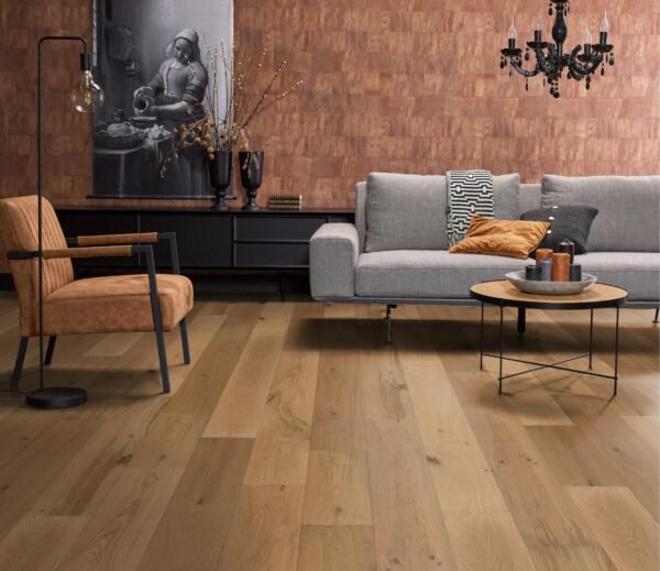 Bel Air extra rustiek naturel 4701 - Parket | Lapy
