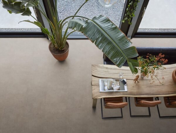Highbury loose lay warm grey - PVC Vloeren | Lapy