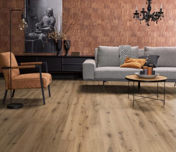 Woodland hills rustiek classic - Parket | Lapy