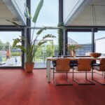 Finsbury dryback red - PVC Vloeren | Lapy