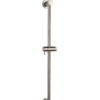 Glijstang met water aanvoer Gun Metal - Glijstangset | Lapy