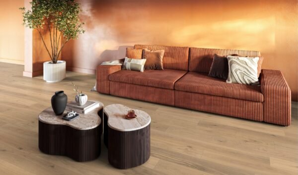 Northridge rustiek wit - Parket | Lapy