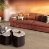 Brentwood rustiek gerookt wit 4613 - Parket | Lapy
