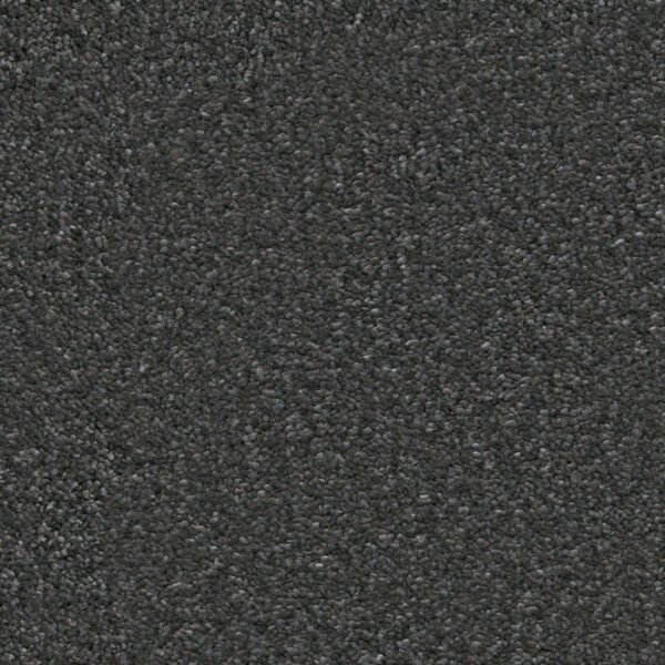 Maryland twist donkergrijs 0101 | 400 cm - Tapijt | Lapy