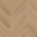 YUP Fulham herringbone click SRC dark oak - PVC Vloeren | Lapy