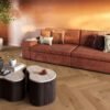 Beverly Hills visgraat rustiek naturel 4101 - Parket | Lapy