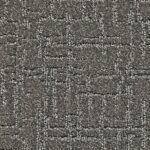 Infinity Canvas warmgrijs 0102 | 400cm - Tapijt | Lapy