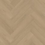 Herringbone dryback warm natural - PVC Vloeren | Lapy