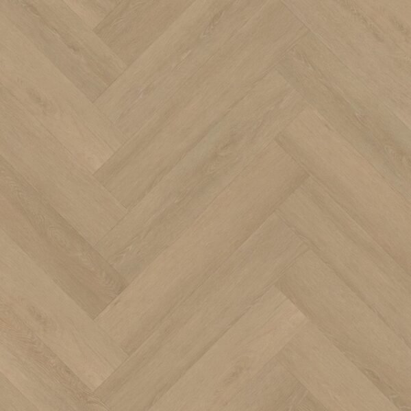 Herringbone dryback warm natural - PVC Vloeren | Lapy