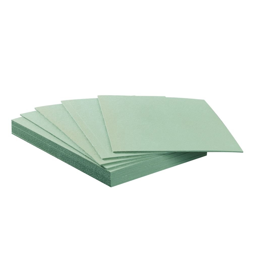 Co-pro green-pack