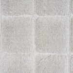 Blocks warm white | 200x290cm - Tapijt | Lapy