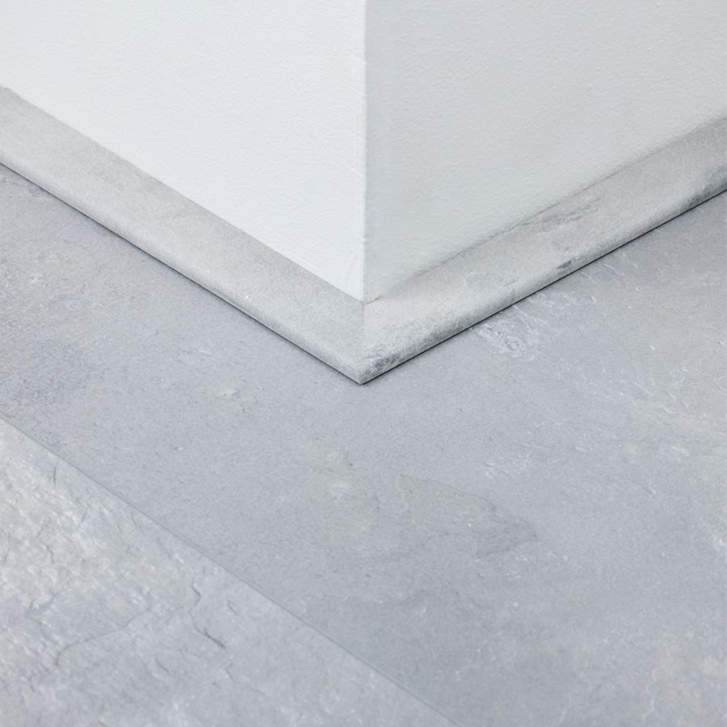 Co-pro plakplint eik annacy betonlook 9941