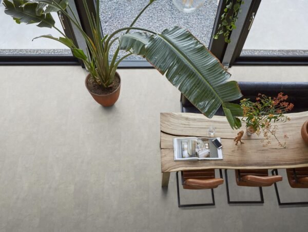 Finsbury dryback light grey - PVC Vloeren | Lapy