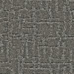 Infinity Canvas grijs 0100 | 400cm - Tapijt | Lapy