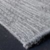 Nature cord grijs mele | 160cm rond - Tapijt | Lapy