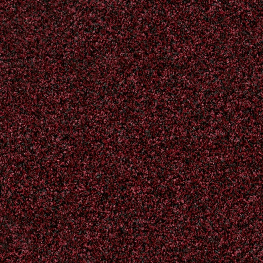 Alaska donkerrood 1001 | 400 cm
