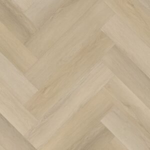 YUP XL Mayfair herringbone click SRC light oak - PVC Vloeren | Lapy