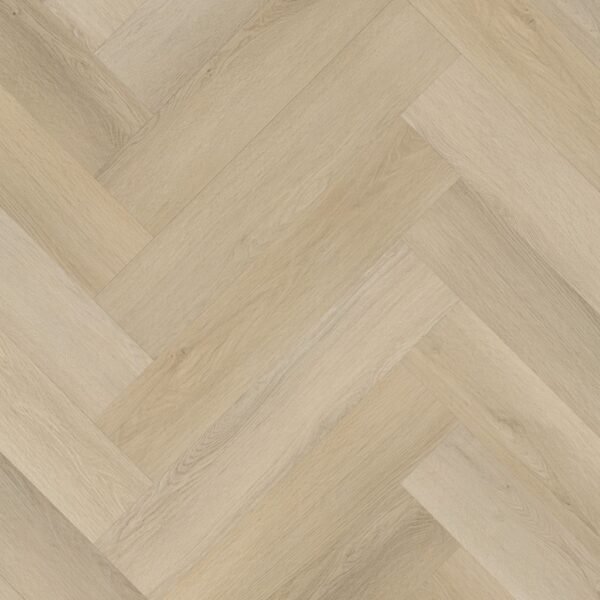YUP XL Mayfair herringbone click SRC light oak - PVC Vloeren | Lapy