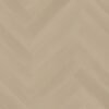 YUP Fulham herringbone dryback beige - PVC Vloeren | Lapy