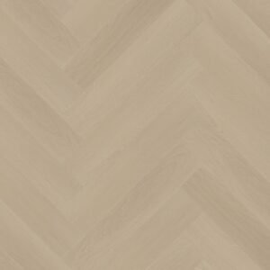 YUP Fulham herringbone dryback beige - PVC Vloeren | Lapy