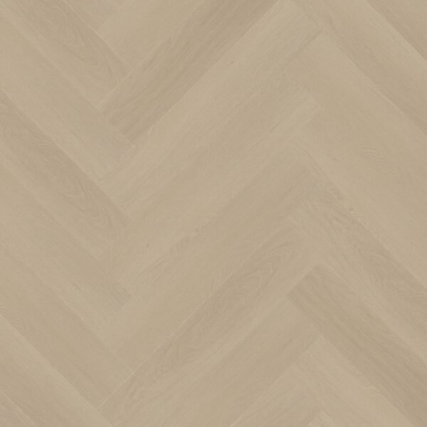 YUP Fulham herringbone dryback beige - PVC Vloeren | Lapy