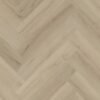 YUP XL Greenford herringbone dryback beige - PVC Vloeren | Lapy