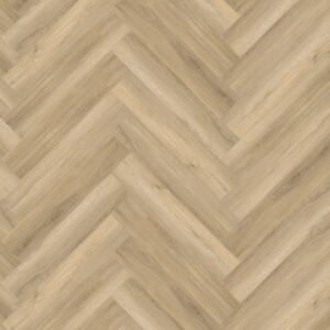 YUP Paddington Herringbone dryback beige - PVC Vloeren | Lapy