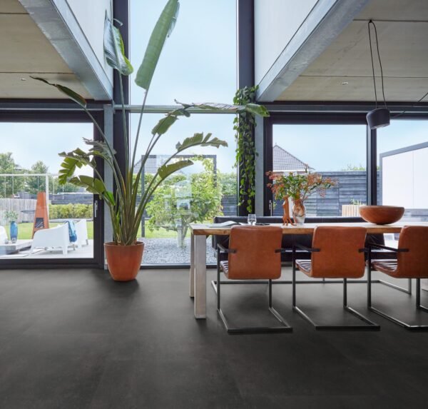 Southwark XL dryback anthracite - PVC Vloeren | Lapy