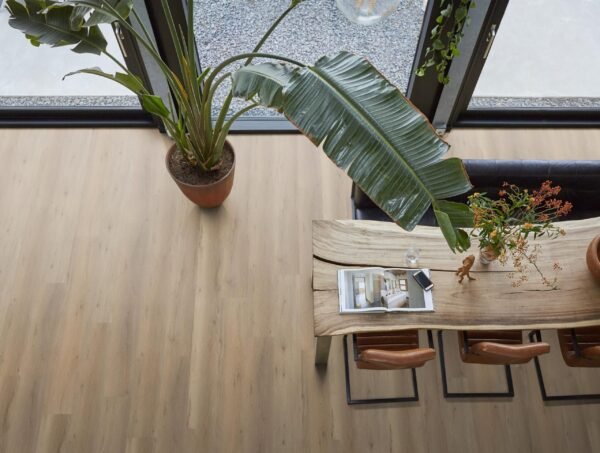 Leyton dryback natural oak - PVC Vloeren | Lapy