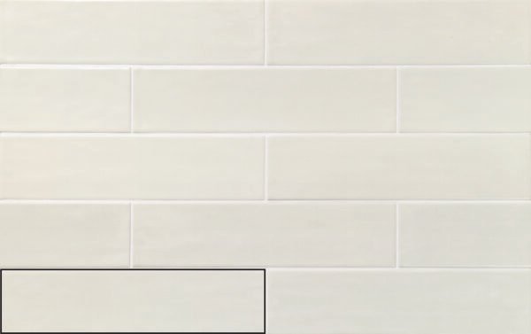 Acquarella White