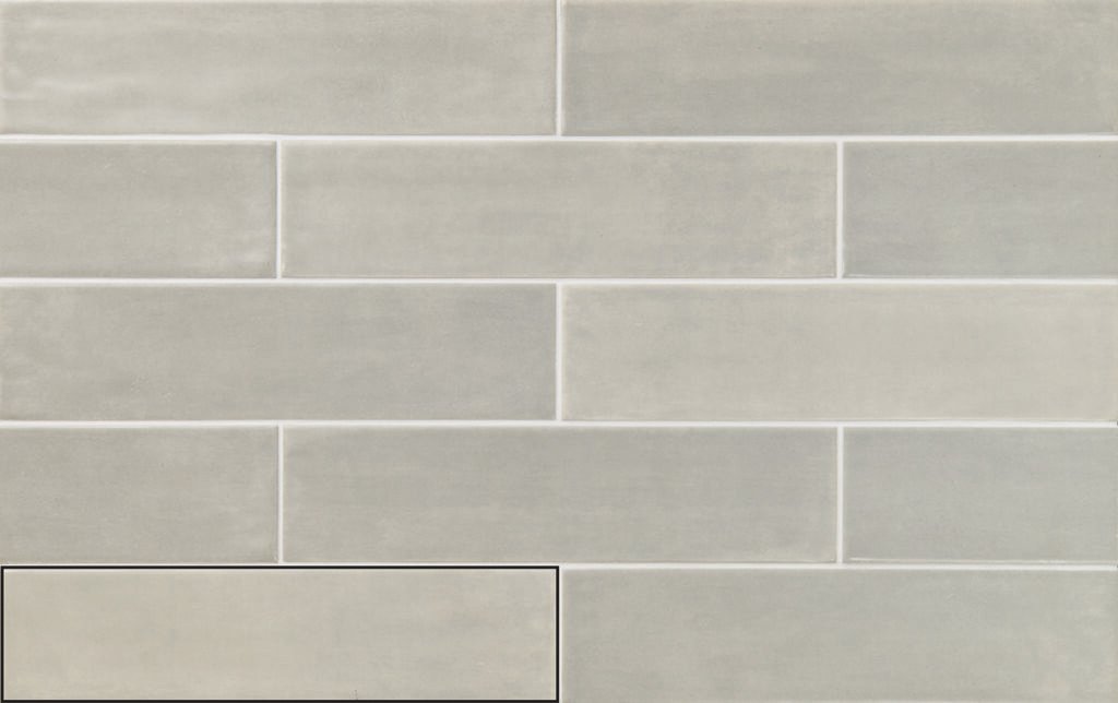 Acquarella Grey