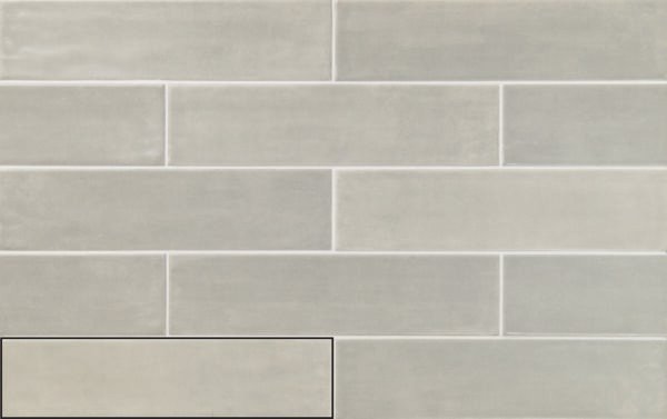 Acquarella Grey