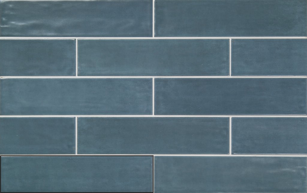 Acquarella Blue