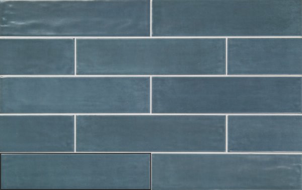 Acquarella Blue