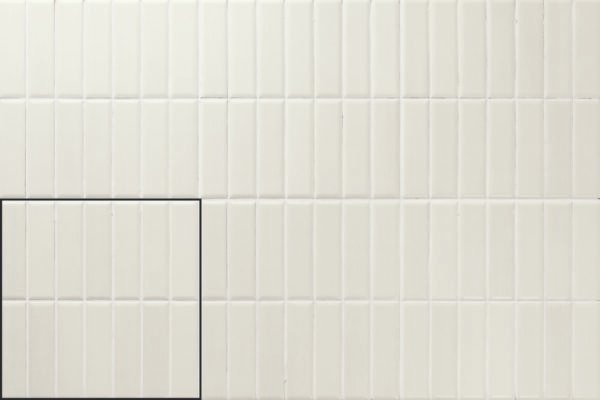 Acquarella Incision White