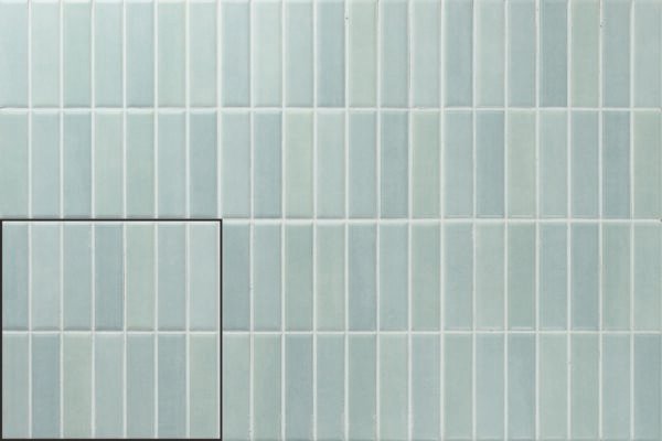 Acquarella Incision Green