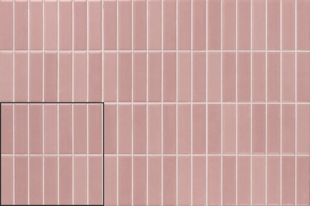Acquarella Incision Rose
