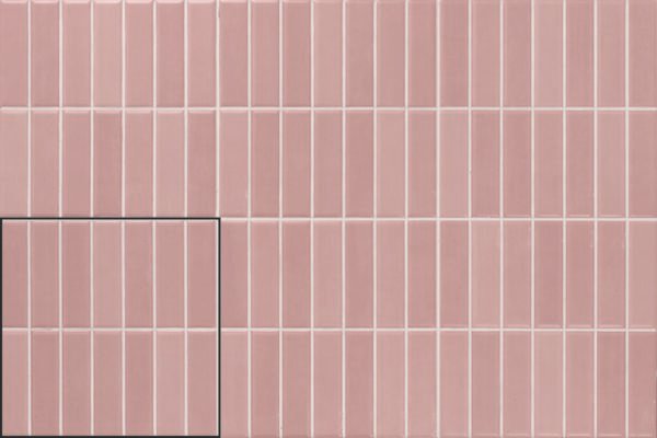 Acquarella Incision Rose