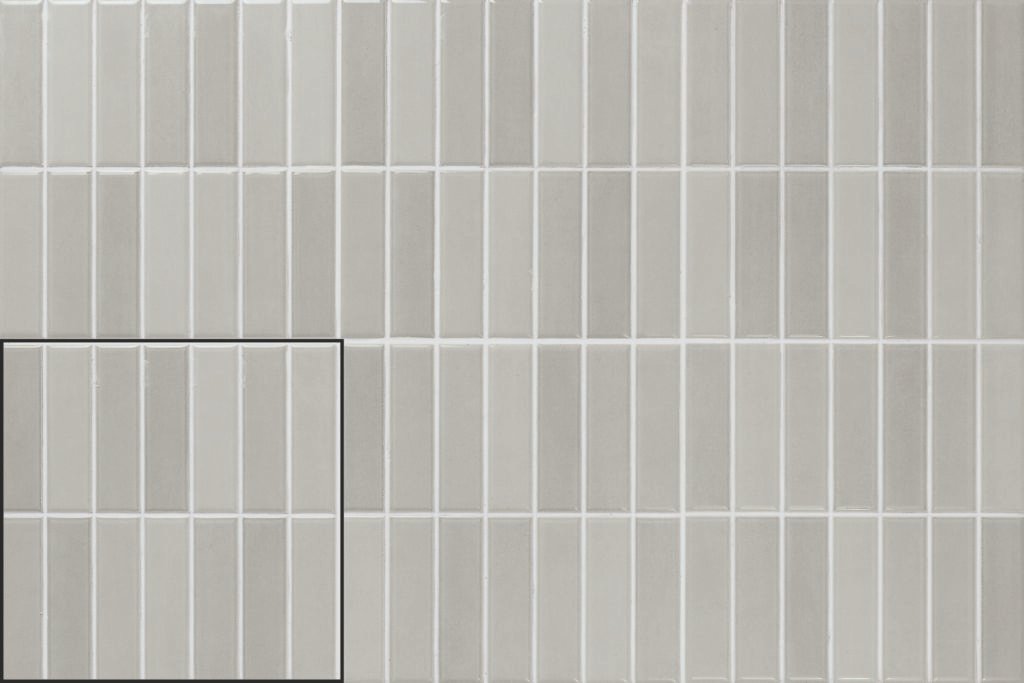 Mud Incision Grey