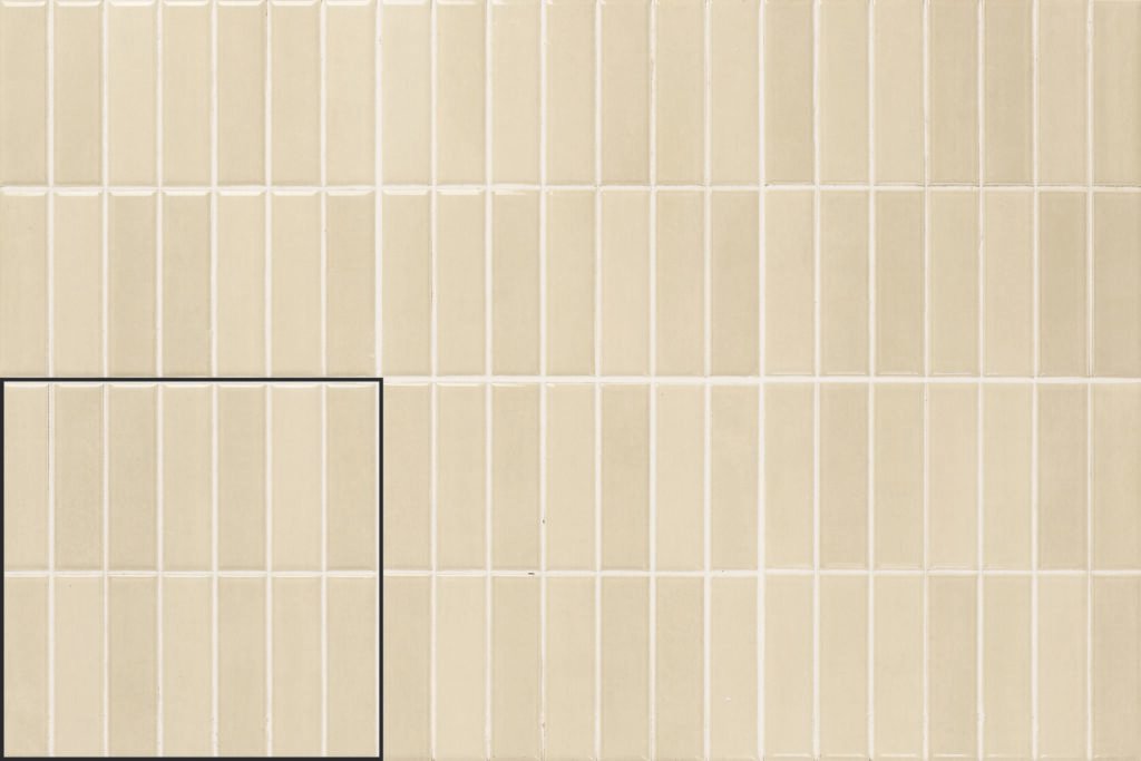 Mud Incision Ivory